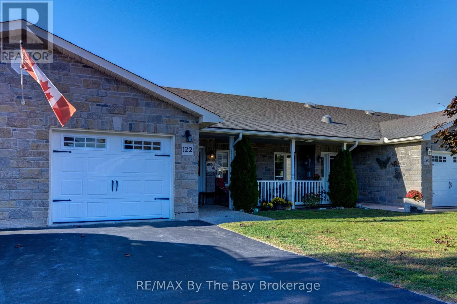 122 GREENWAY DRIVE
