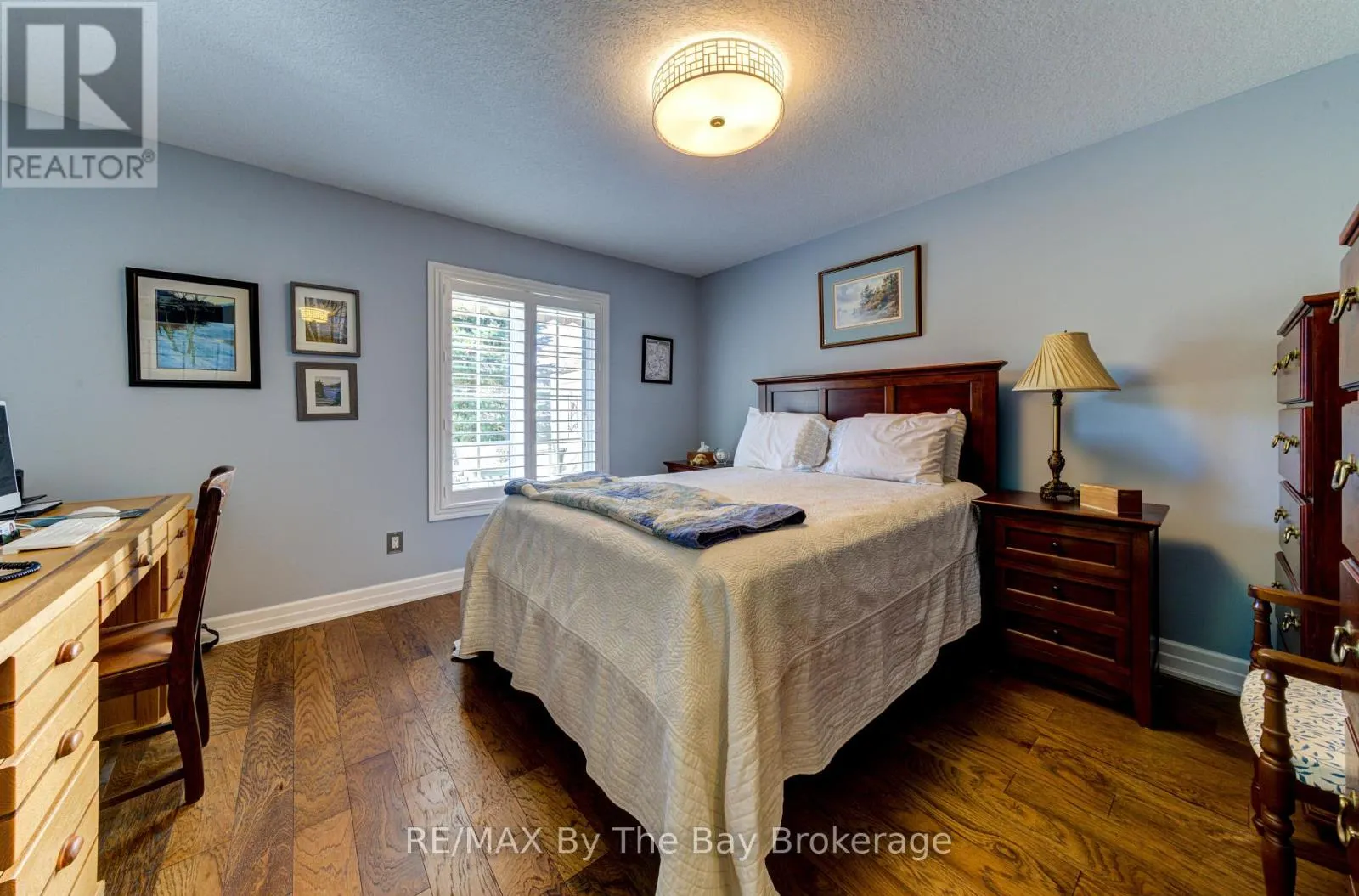 122 GREENWAY DRIVE