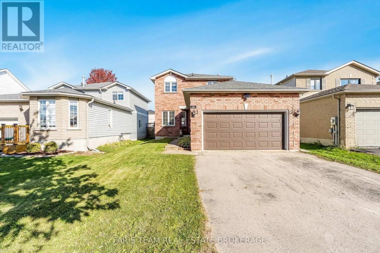 220 CHURCHLAND DRIVE
