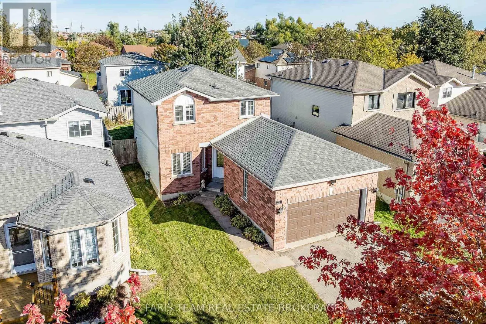 220 CHURCHLAND DRIVE