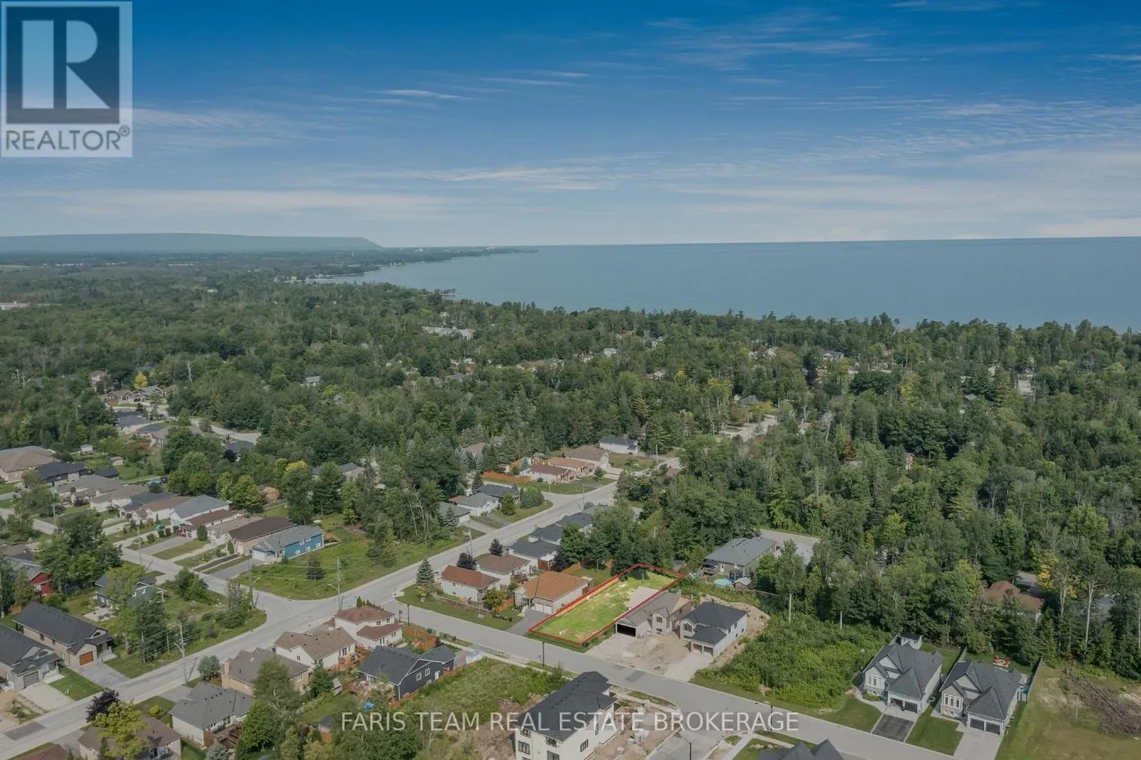 LOT 51 ROBINSON ROAD