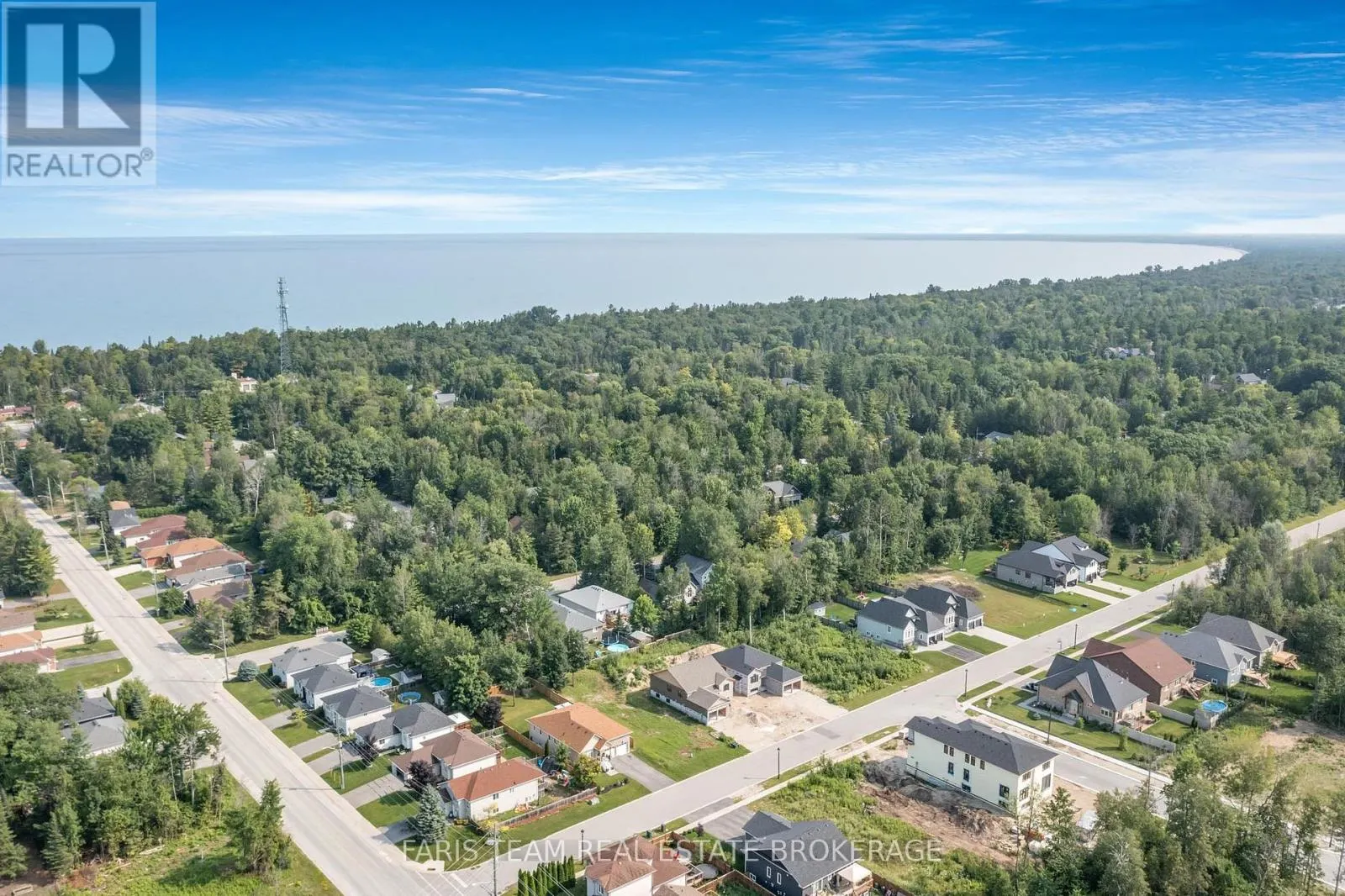 LOT 51 ROBINSON ROAD