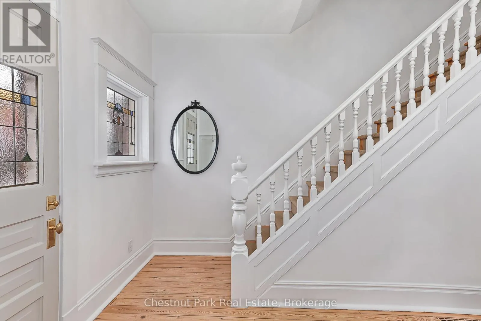 55 ROBINSON STREET