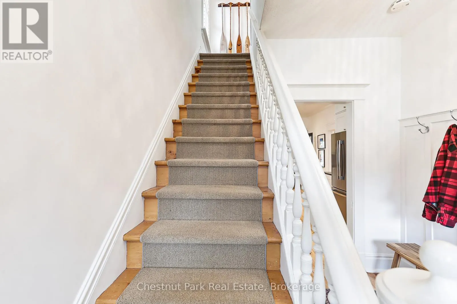 55 ROBINSON STREET