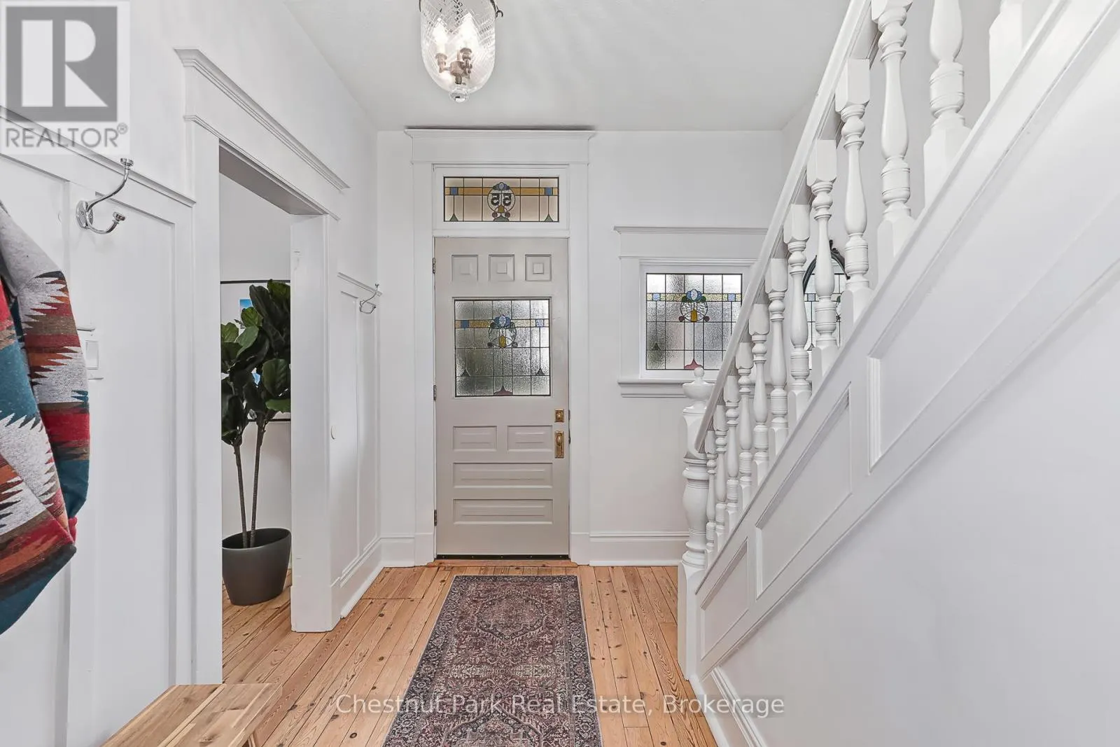55 ROBINSON STREET