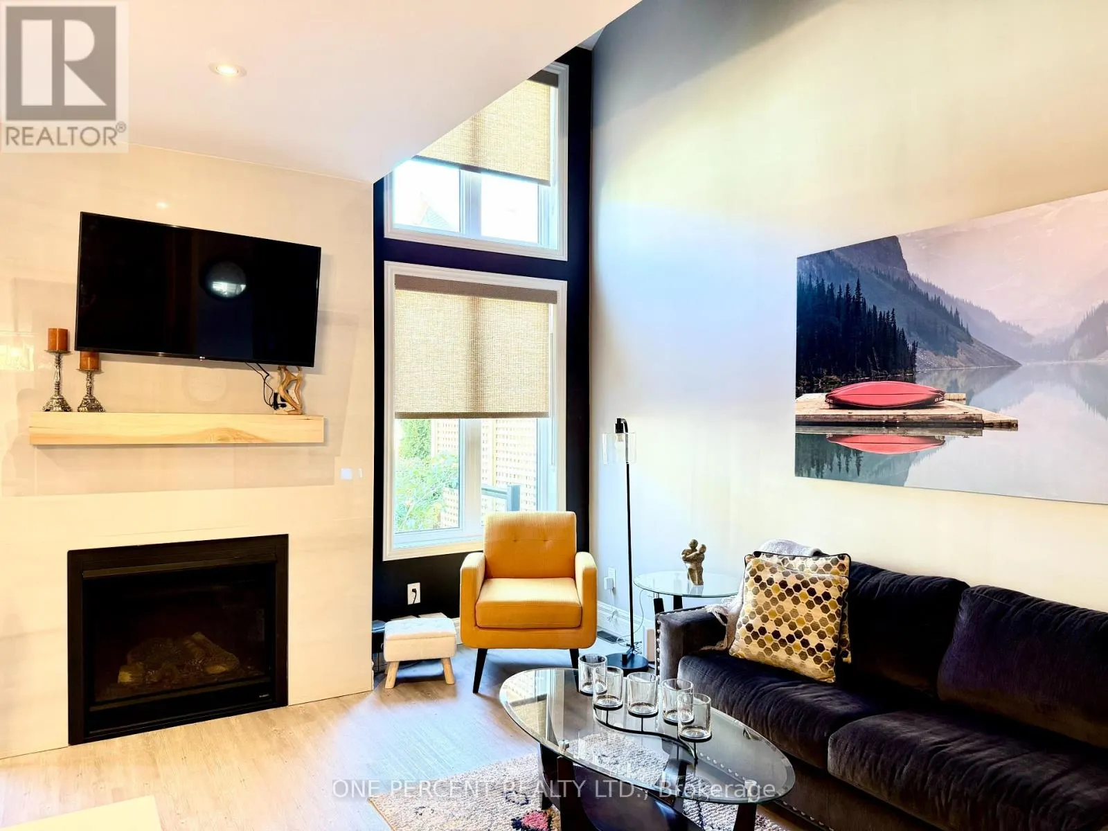 21 LETT AVENUE