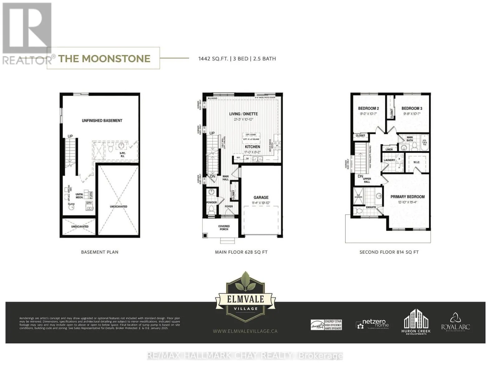 LOT 19 169 QUEEN STREET