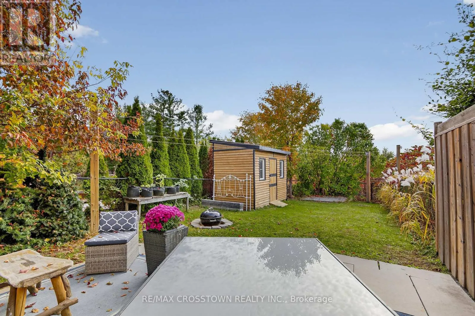 37 SEYMOUR CRESCENT