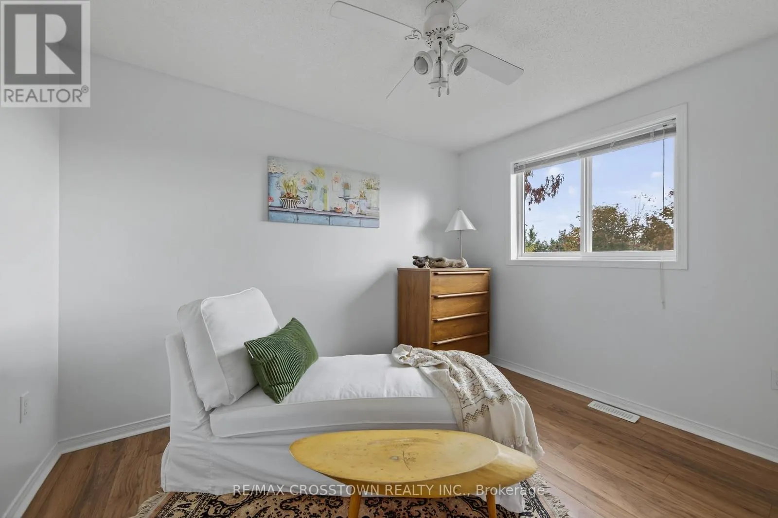 37 SEYMOUR CRESCENT