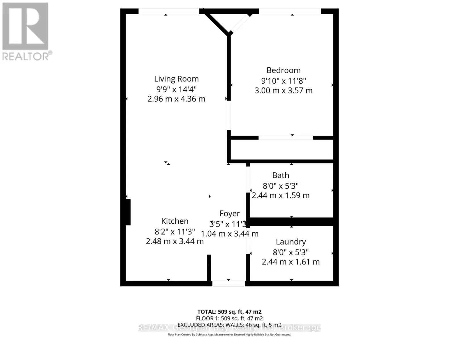 103 - 280 ABERDEEN BOULEVARD, #103
