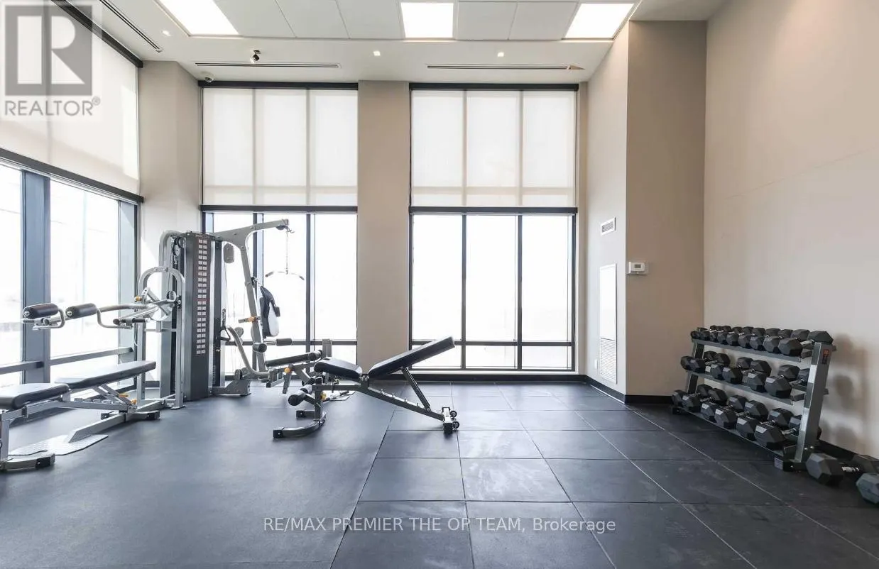 416 - 681 YONGE STREET
