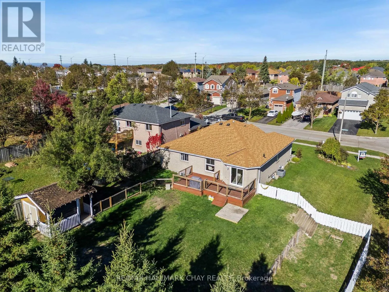 7 ASSINIBOINE DRIVE
