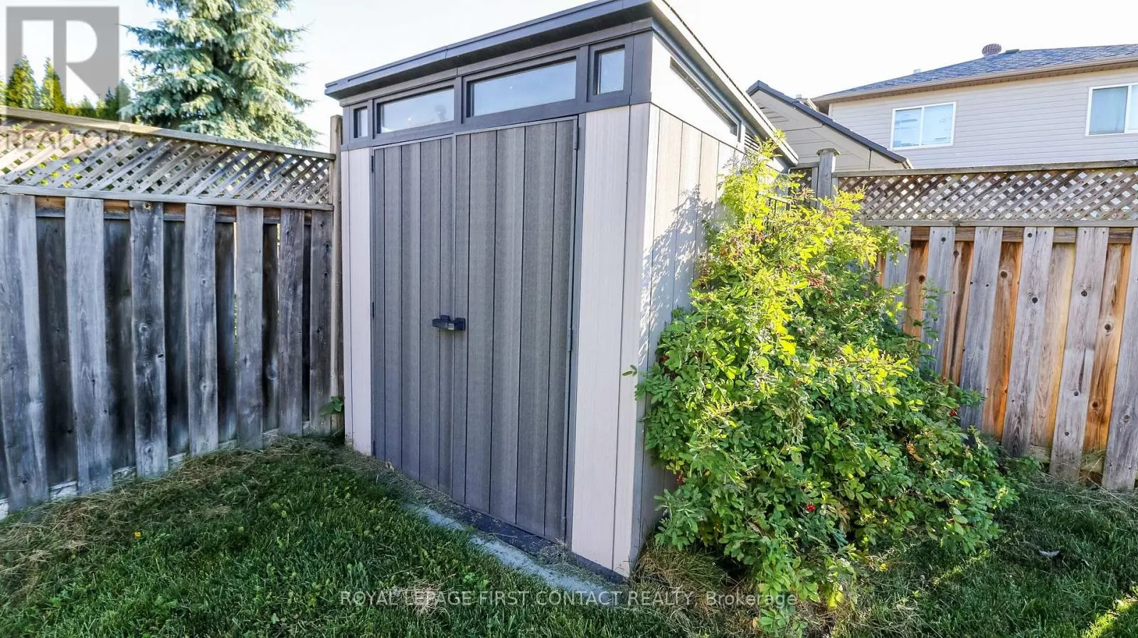 75 LARKIN DRIVE