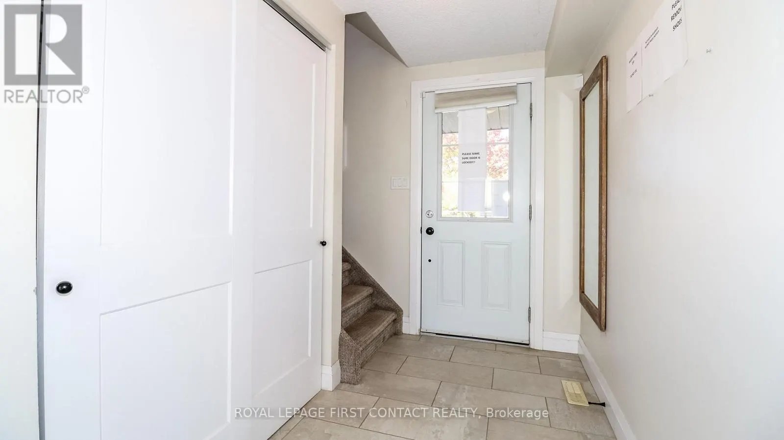 75 LARKIN DRIVE