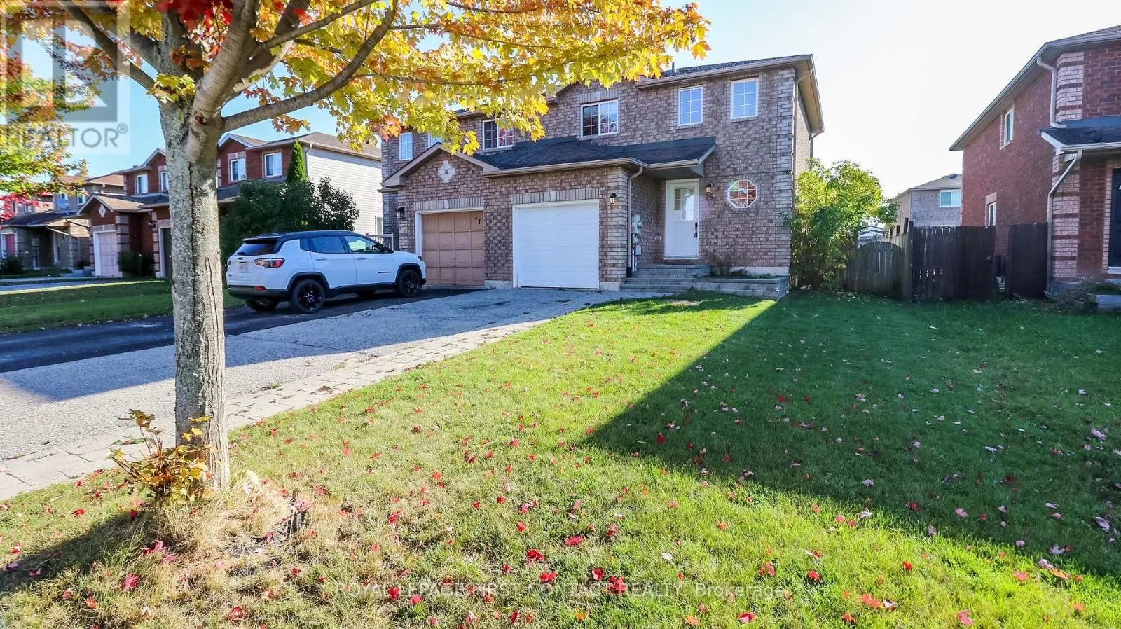 75 LARKIN DRIVE