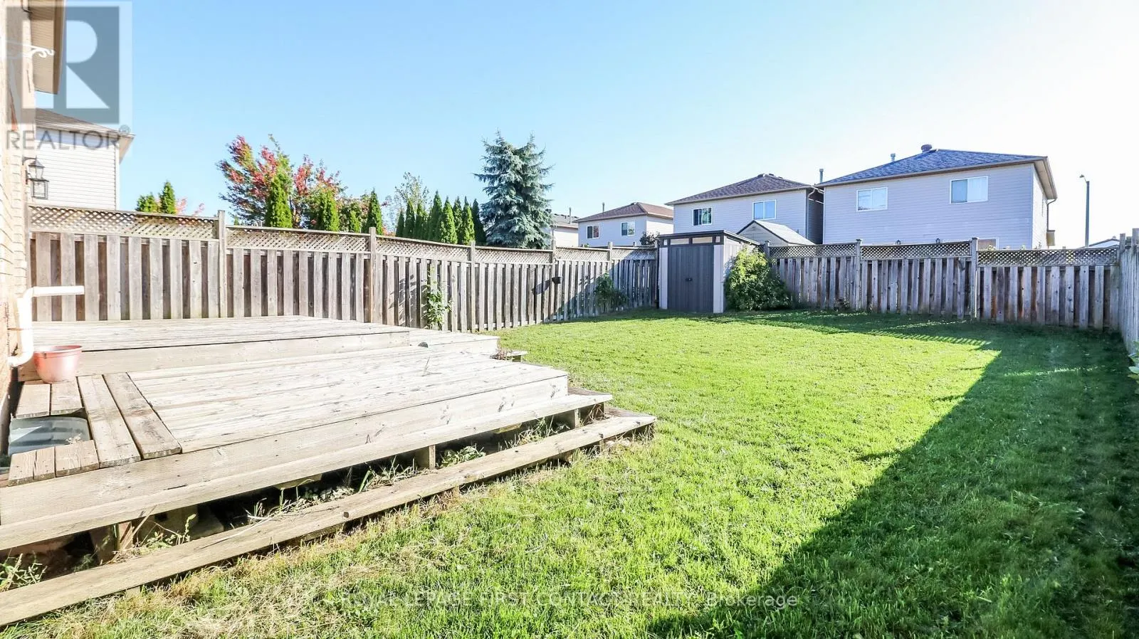 75 LARKIN DRIVE