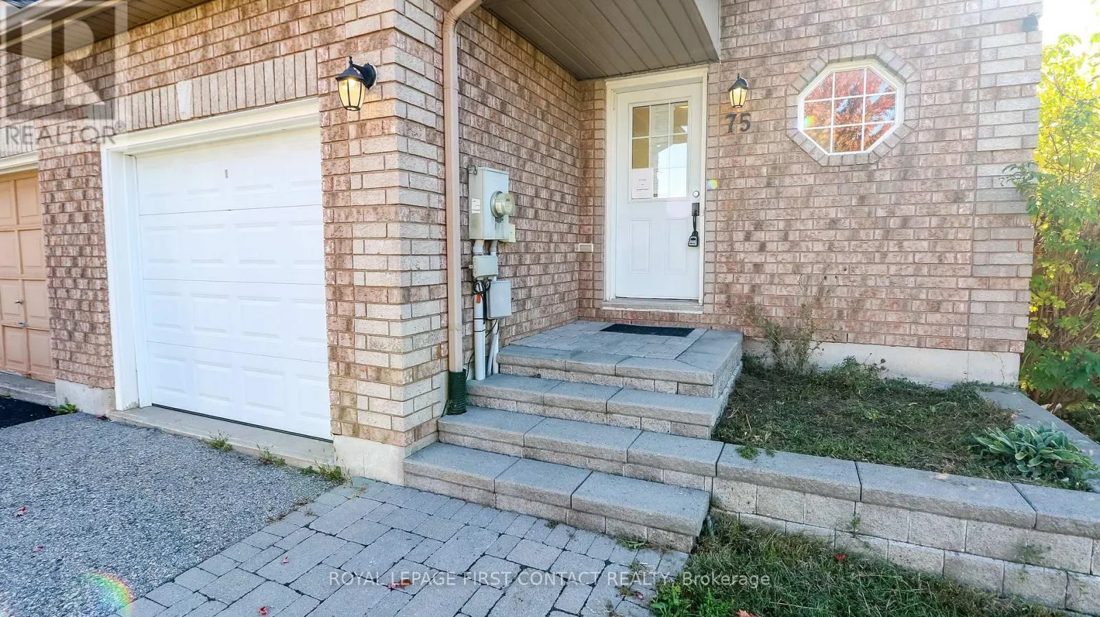 75 LARKIN DRIVE