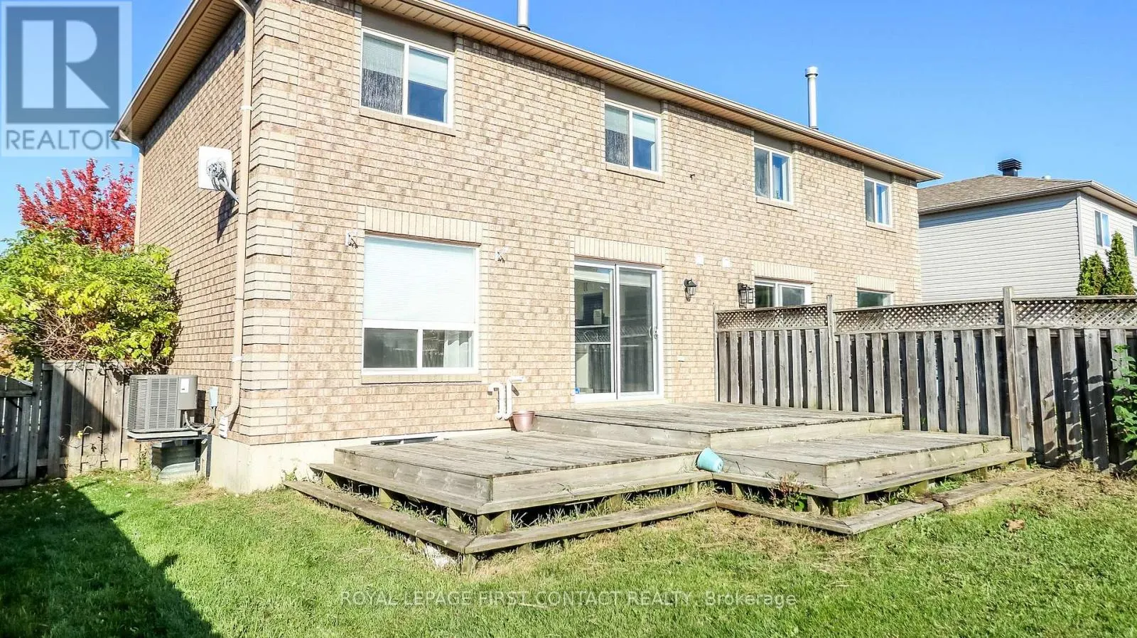 75 LARKIN DRIVE
