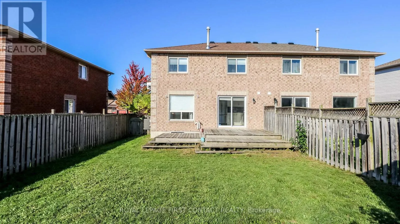 75 LARKIN DRIVE