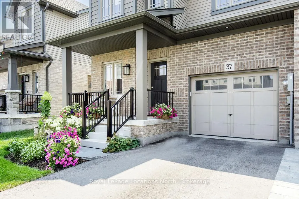 37 SHIPLEY AVENUE