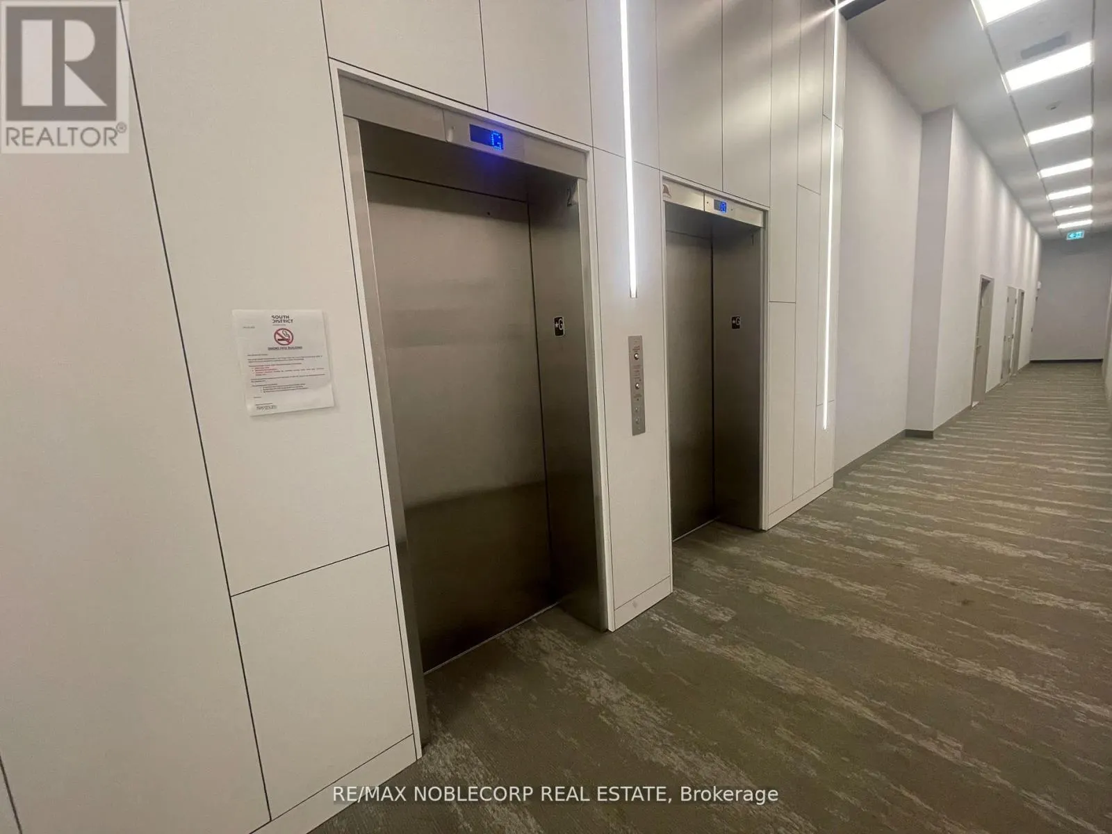 316 - 681 YONGE STREET