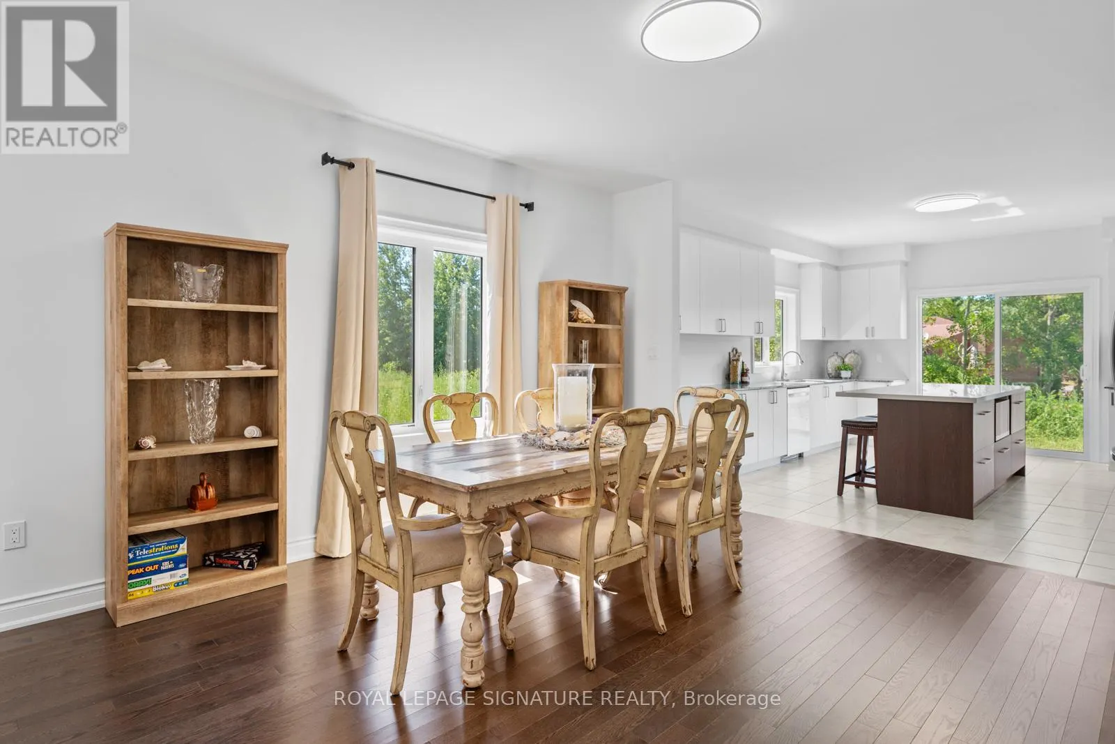 8 MISTY RIDGE ROAD
