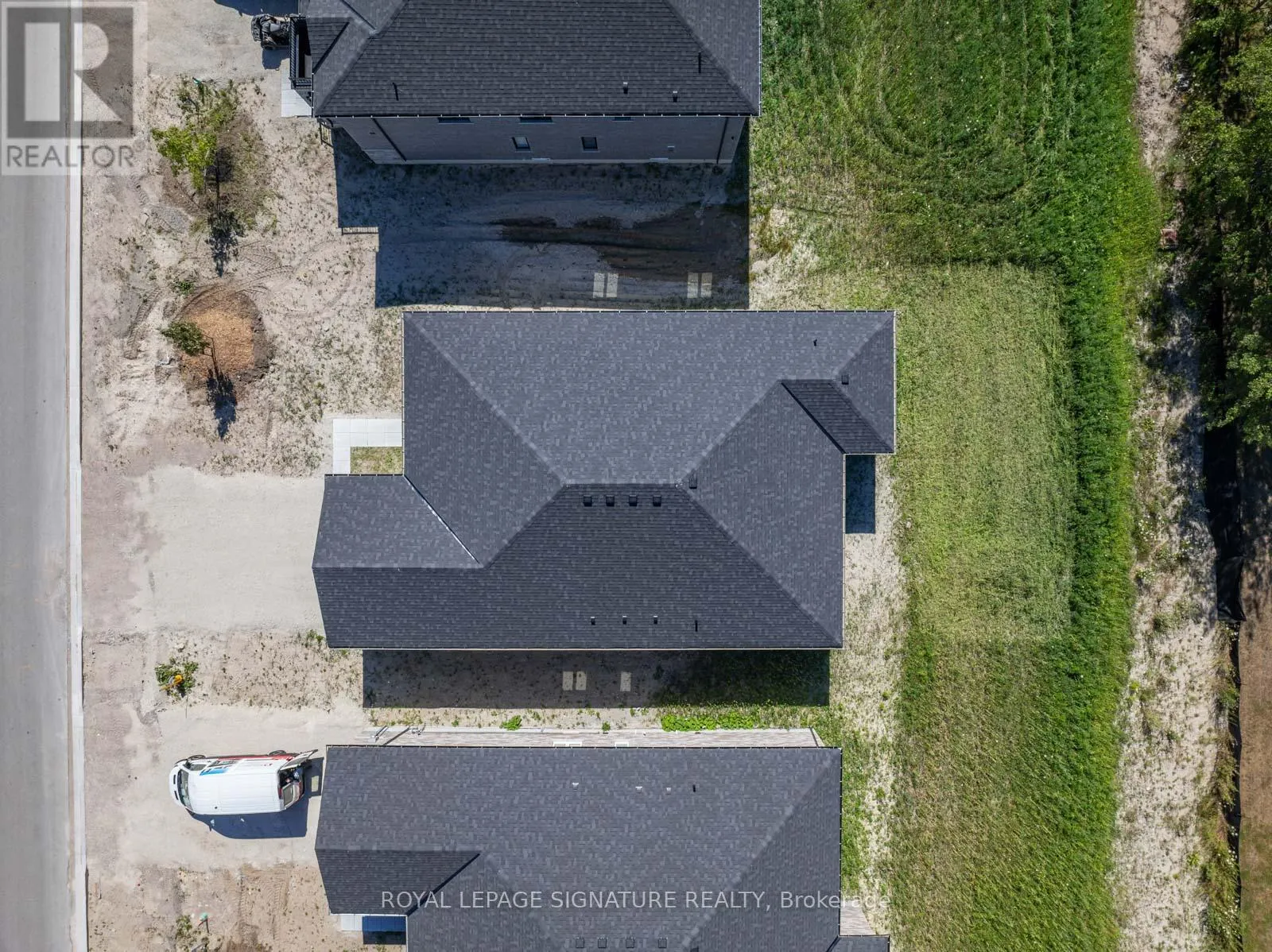 8 MISTY RIDGE ROAD