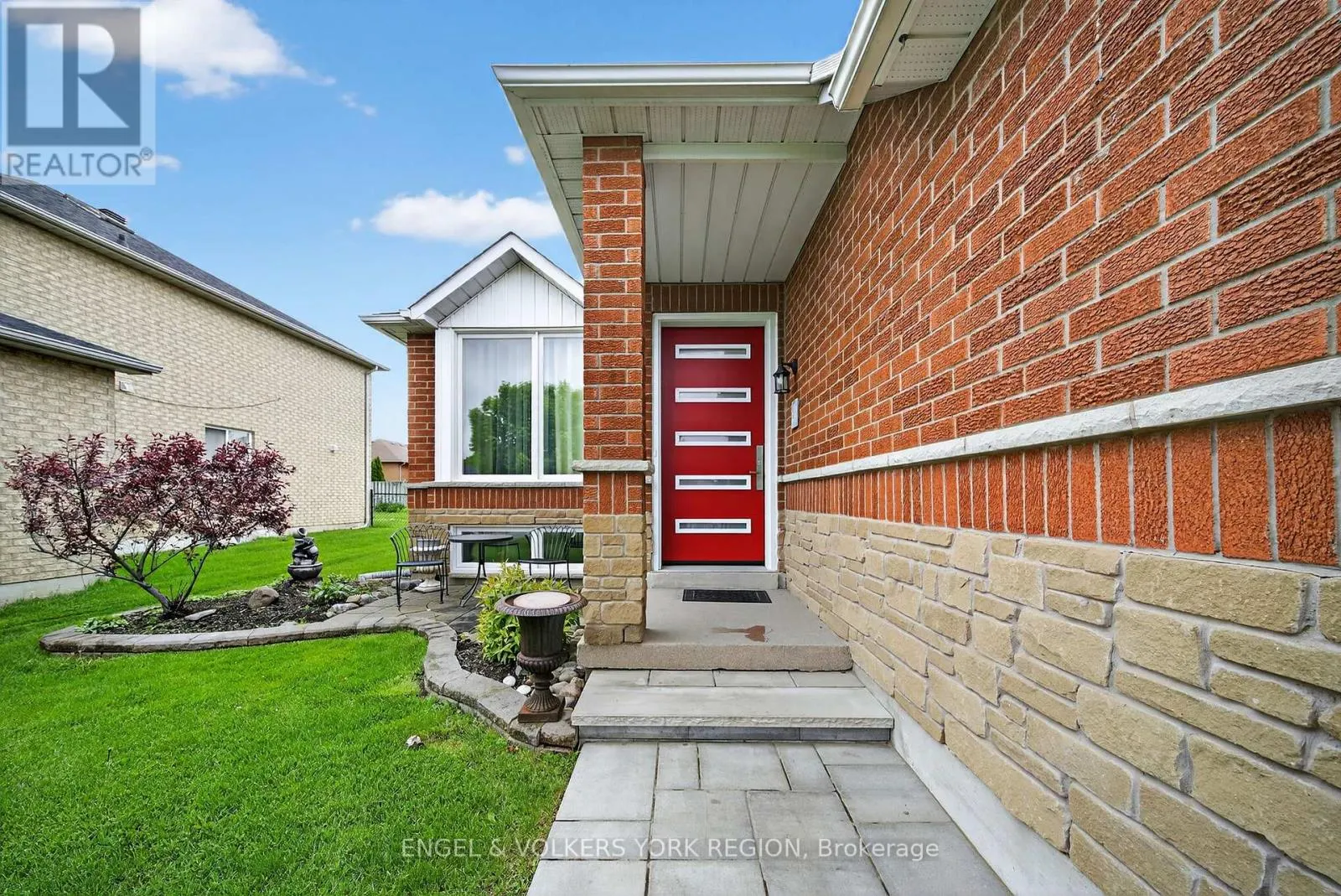 168 HURST DRIVE