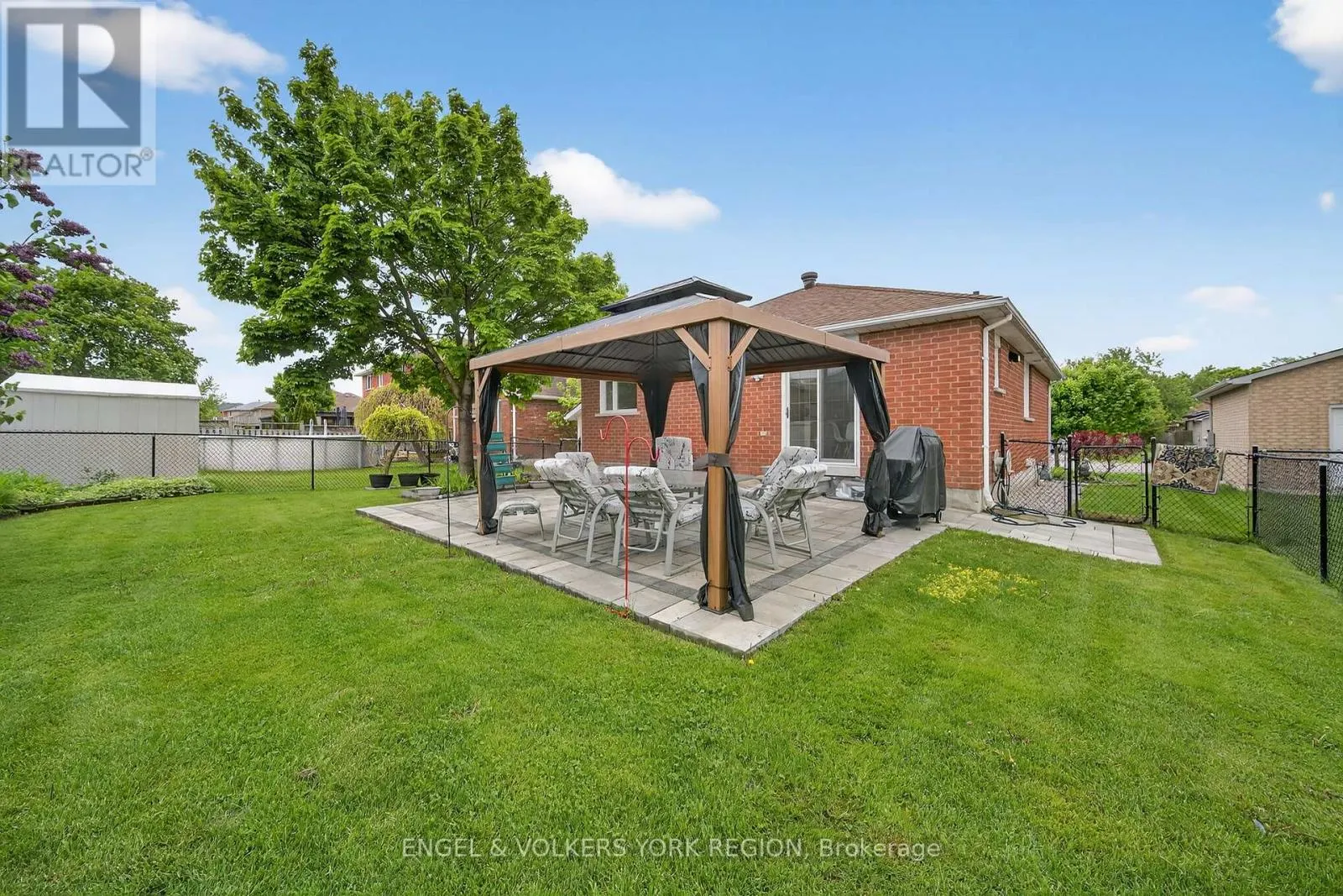 168 HURST DRIVE