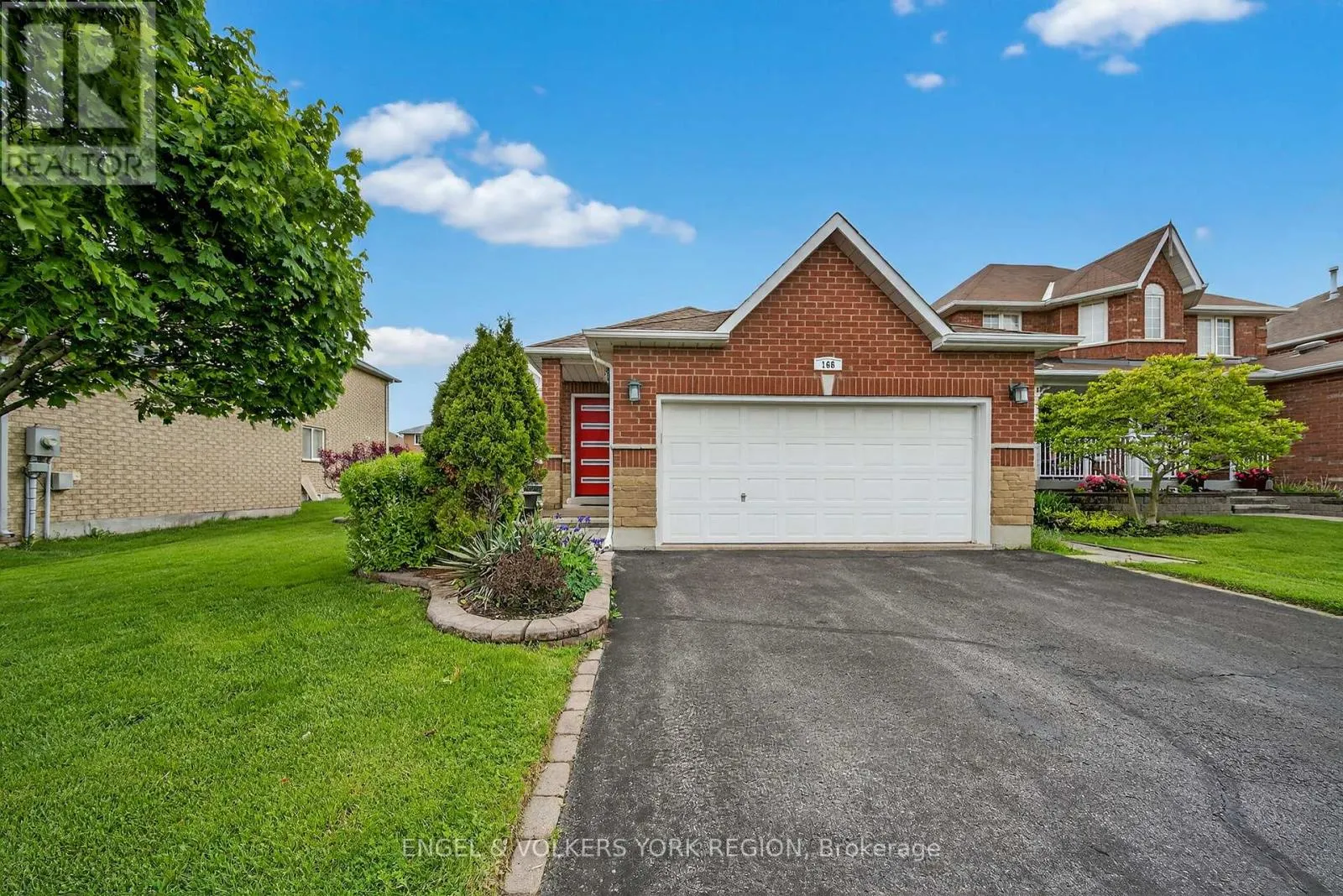 168 HURST DRIVE
