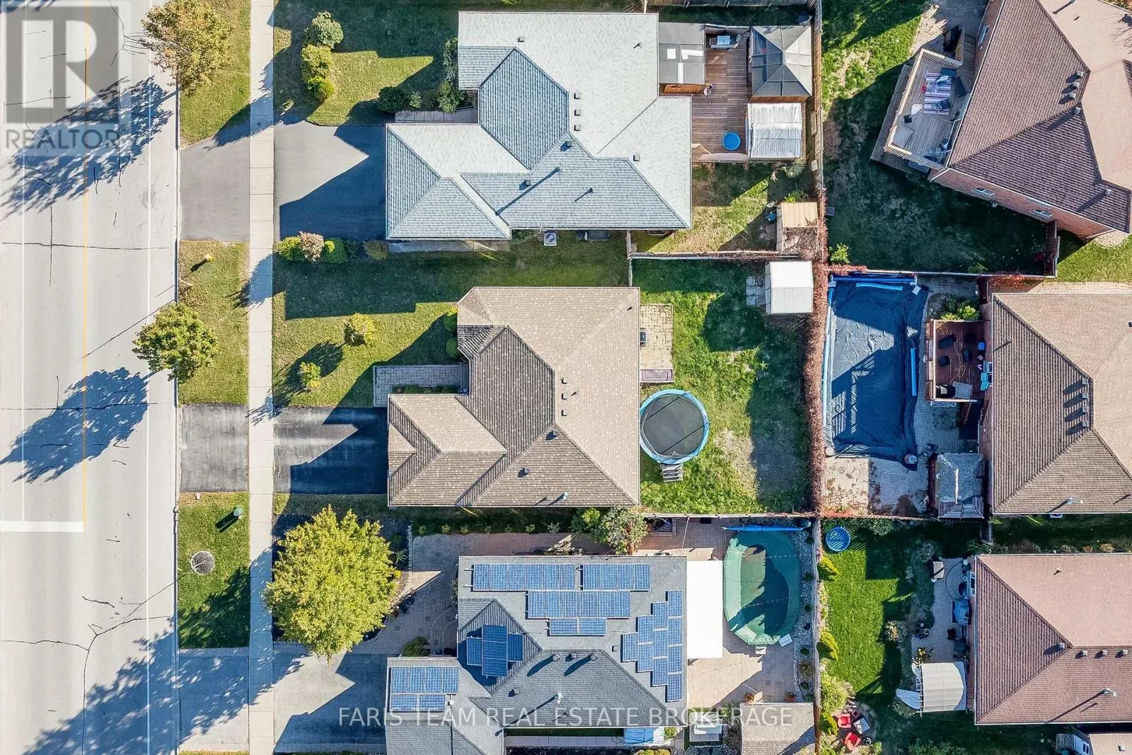 24 MARSELLUS DRIVE