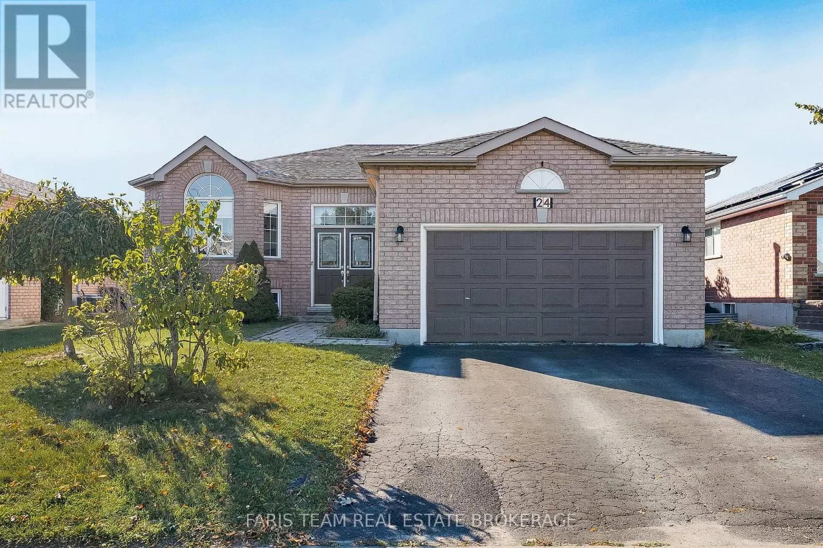 24 MARSELLUS DRIVE