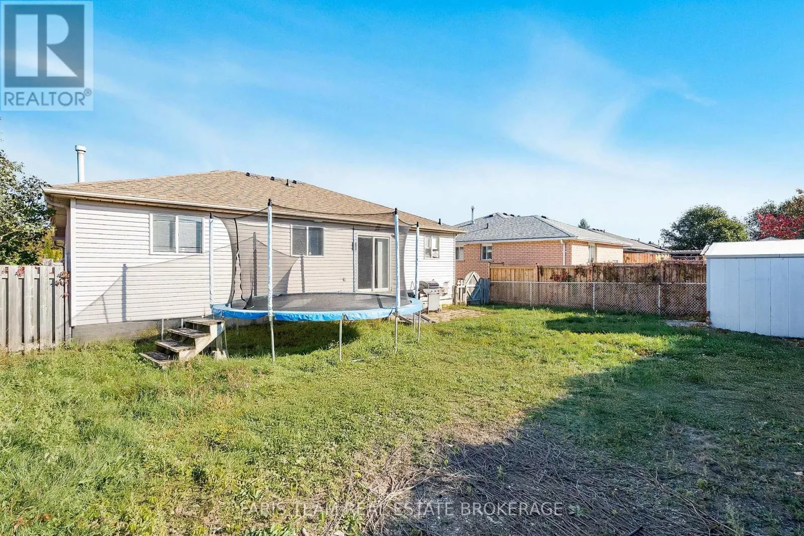 24 MARSELLUS DRIVE