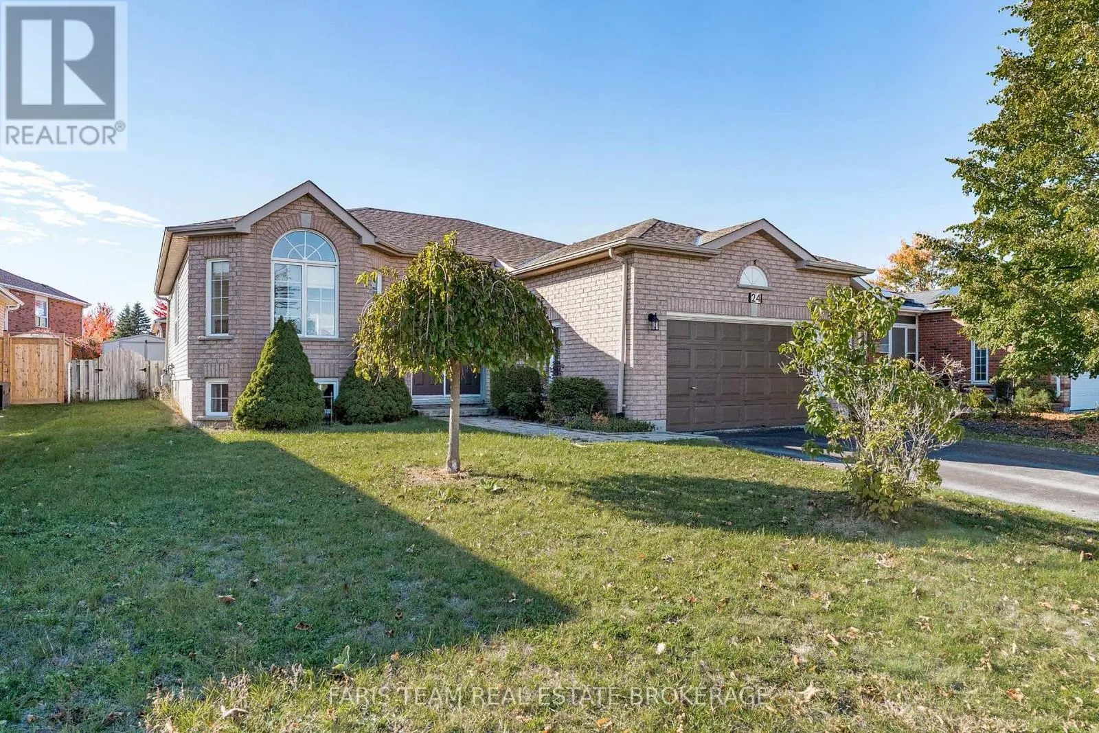 24 MARSELLUS DRIVE