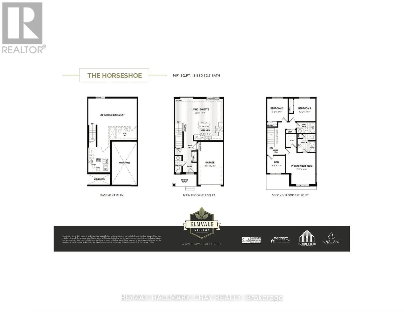 LOT 12 169 QUEEN STREET