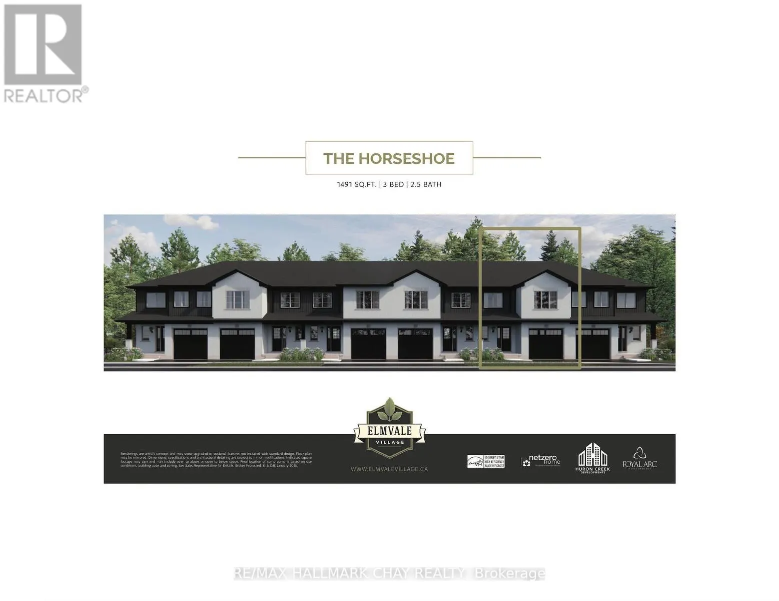 LOT 12 169 QUEEN STREET
