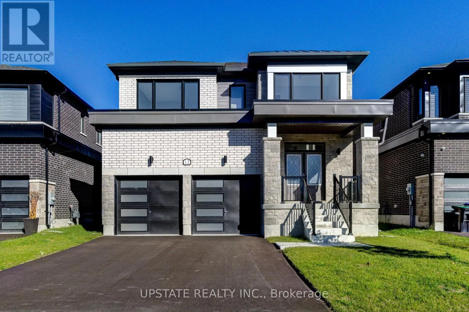 12 NICORT ROAD