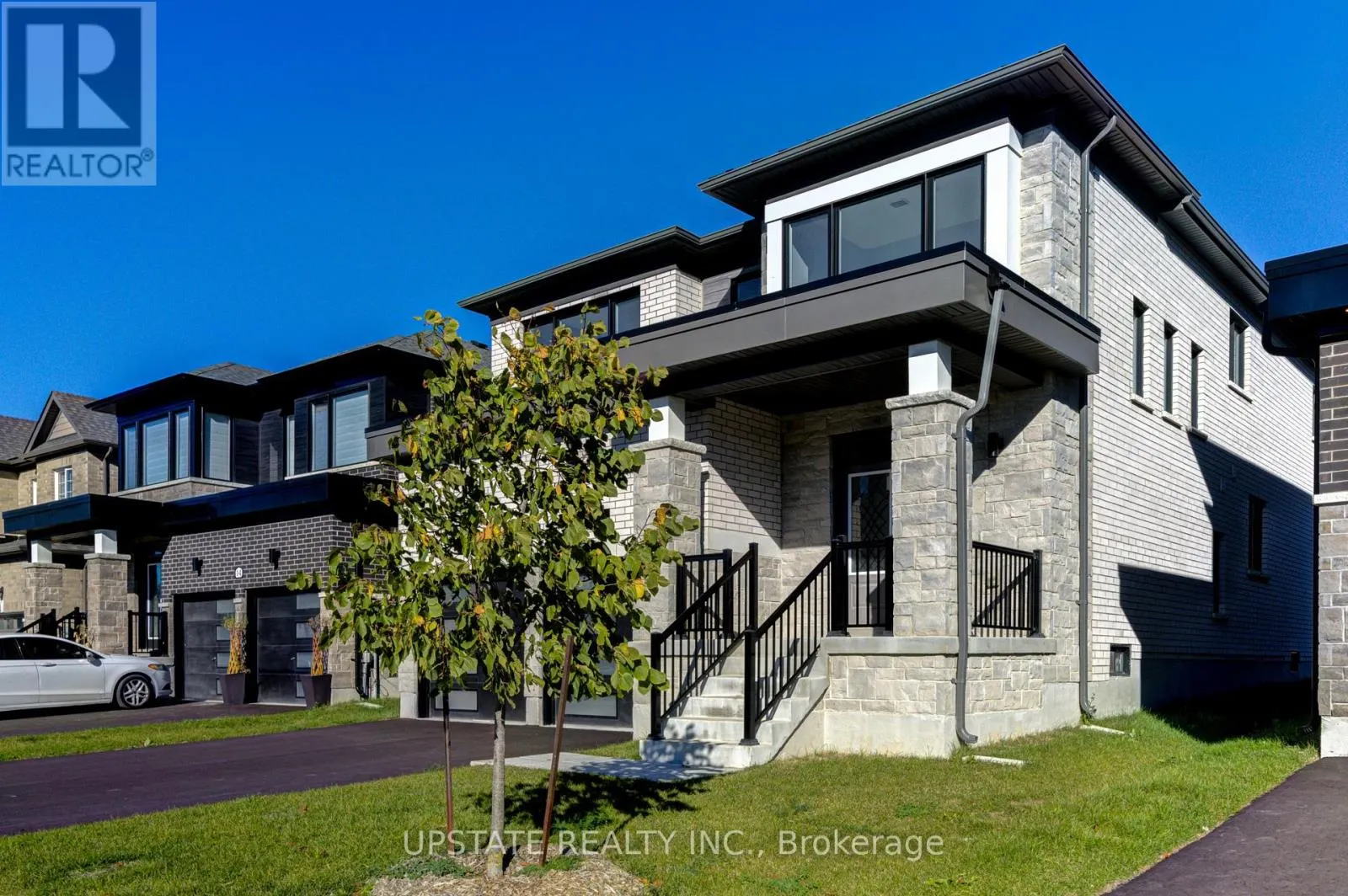 12 NICORT ROAD
