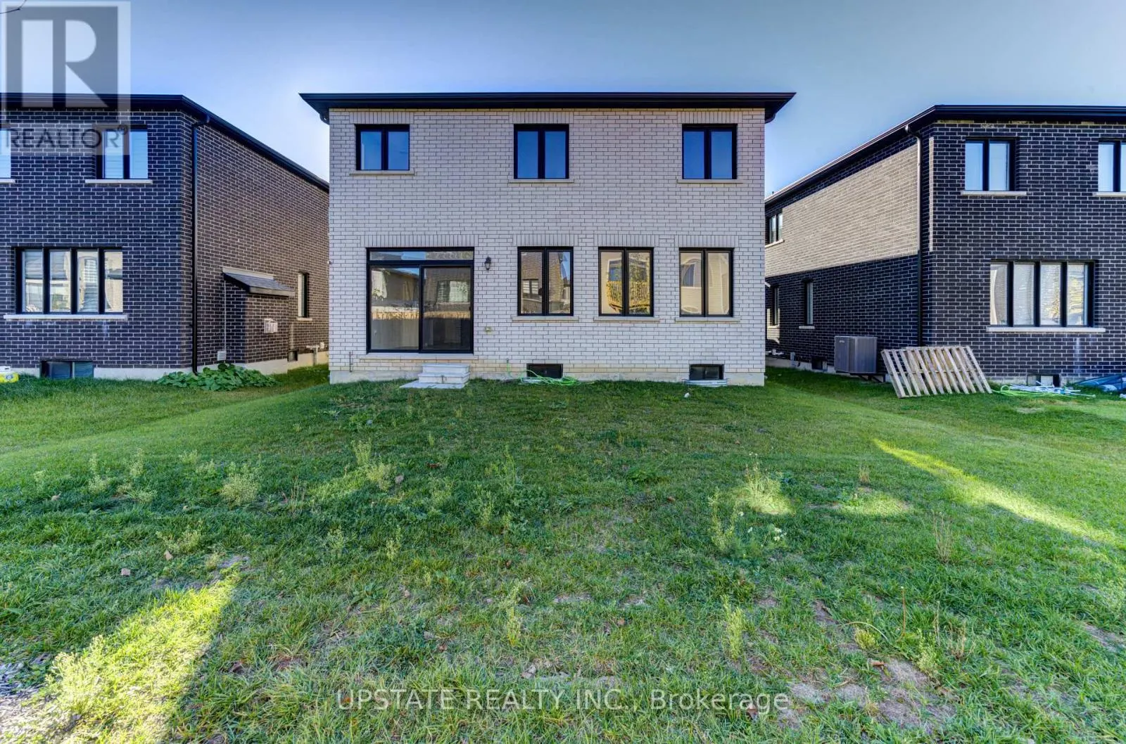12 NICORT ROAD