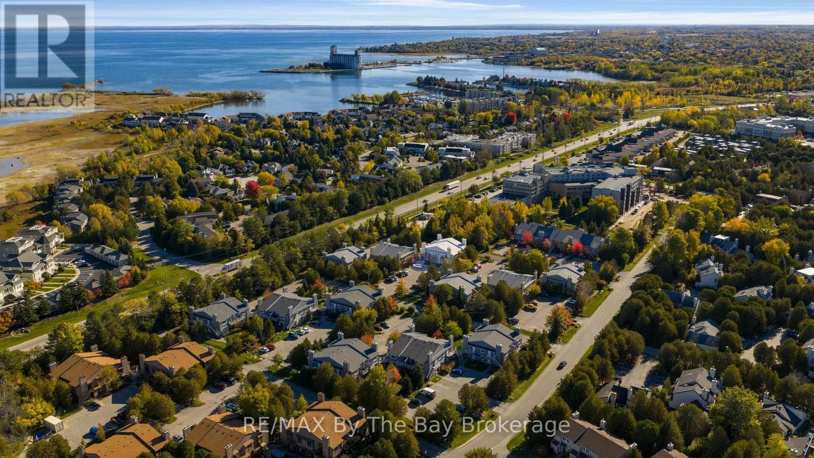 39 - 19 DAWSON DRIVE, #39