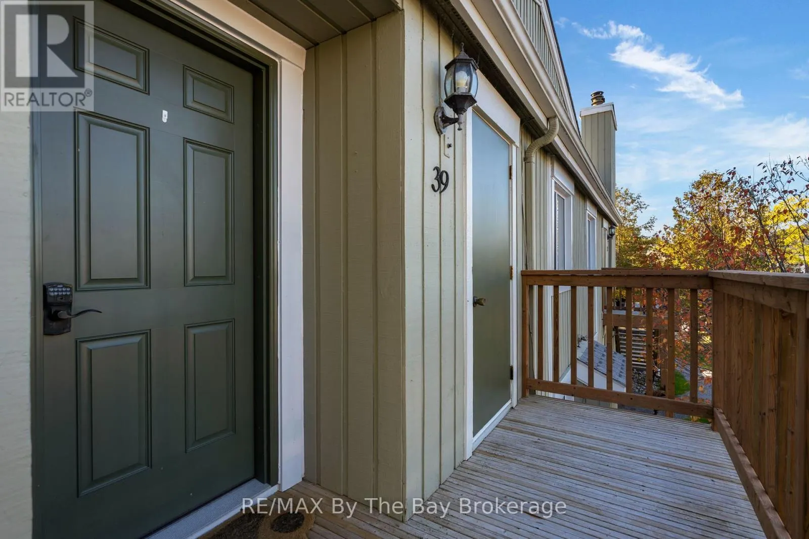 39 - 19 DAWSON DRIVE, #39