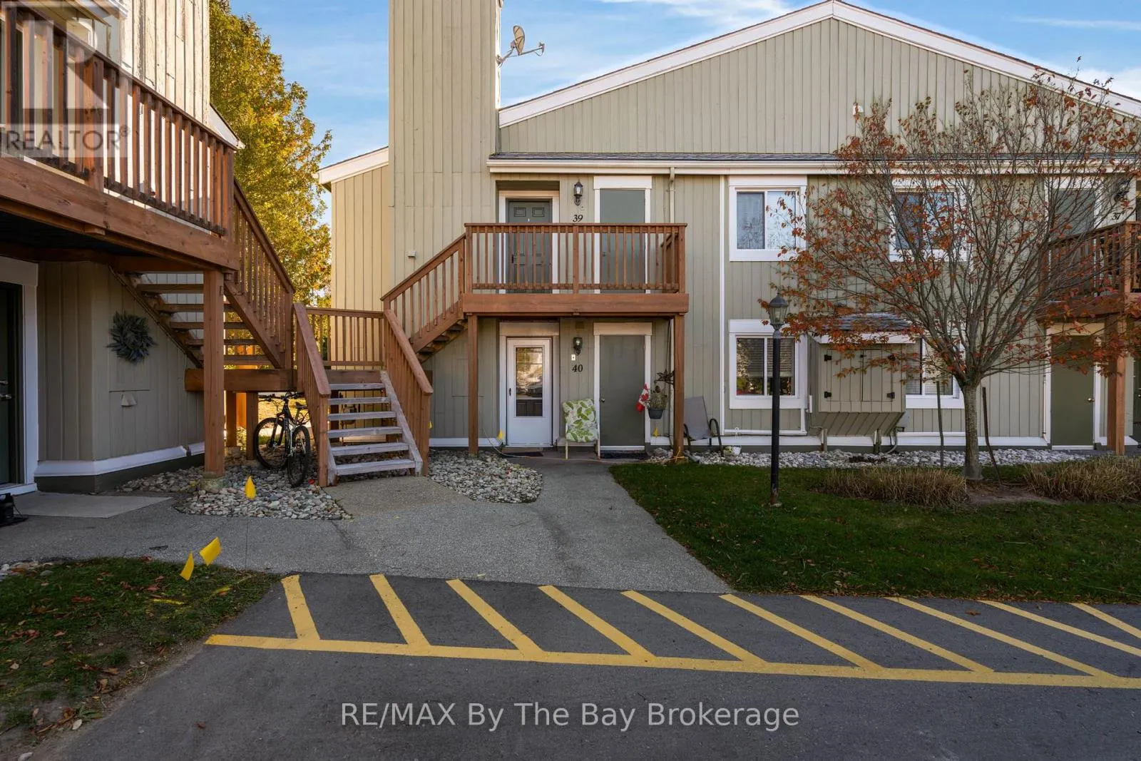 39 - 19 DAWSON DRIVE, #39