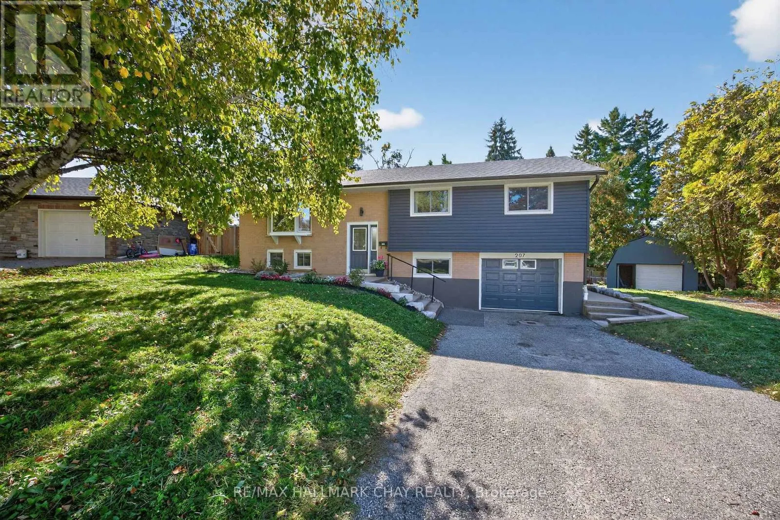 207 MERRETT DRIVE