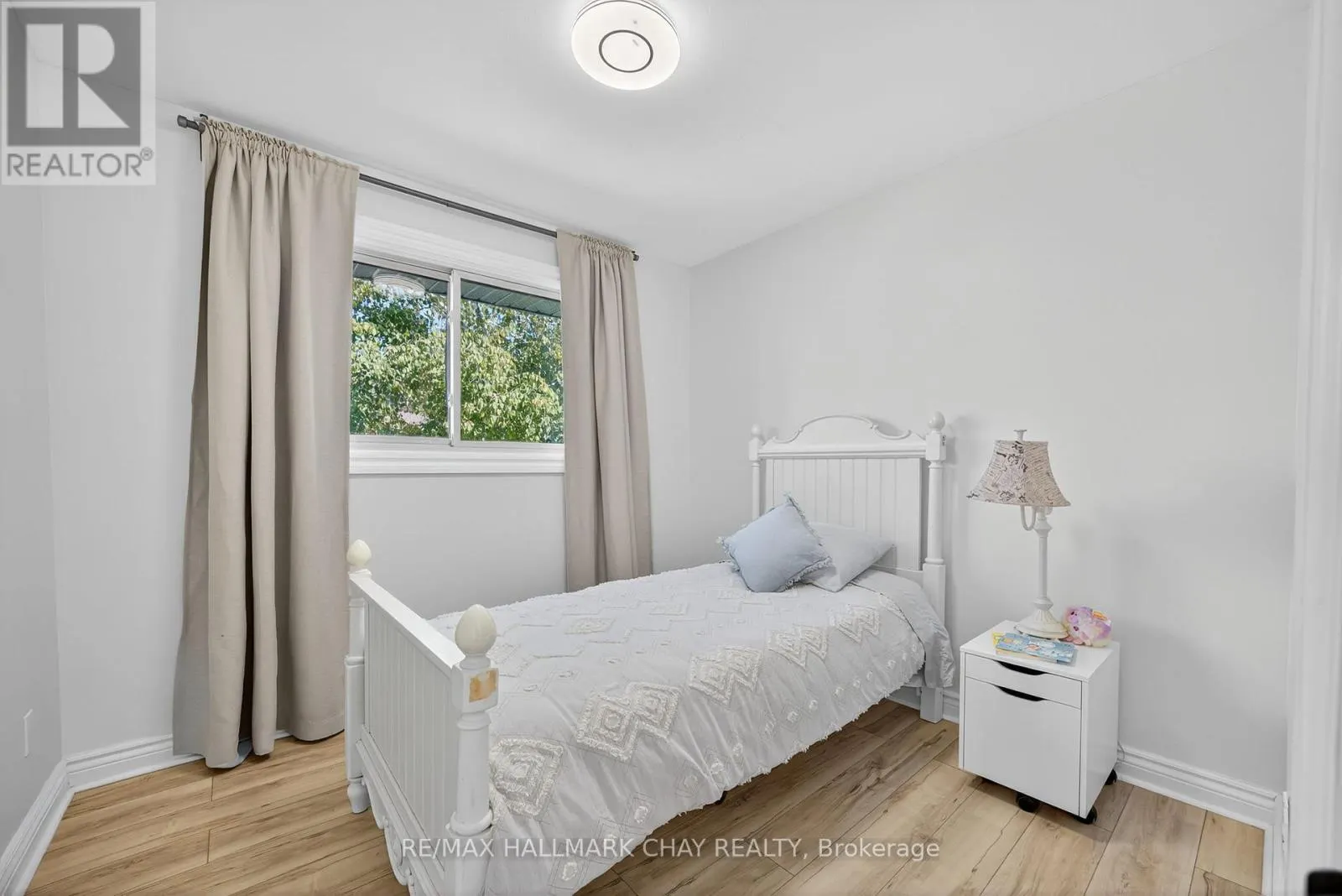207 MERRETT DRIVE