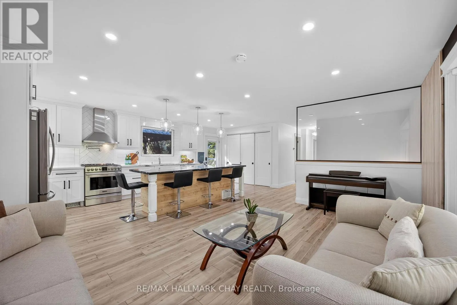 207 MERRETT DRIVE