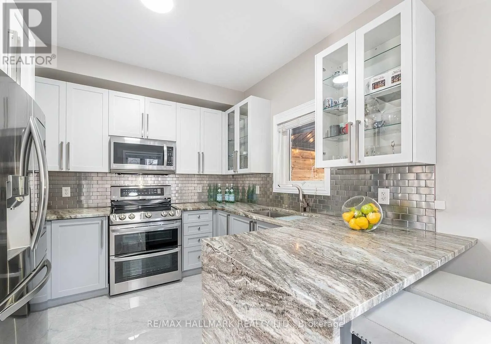 17 SILVER TRAIL