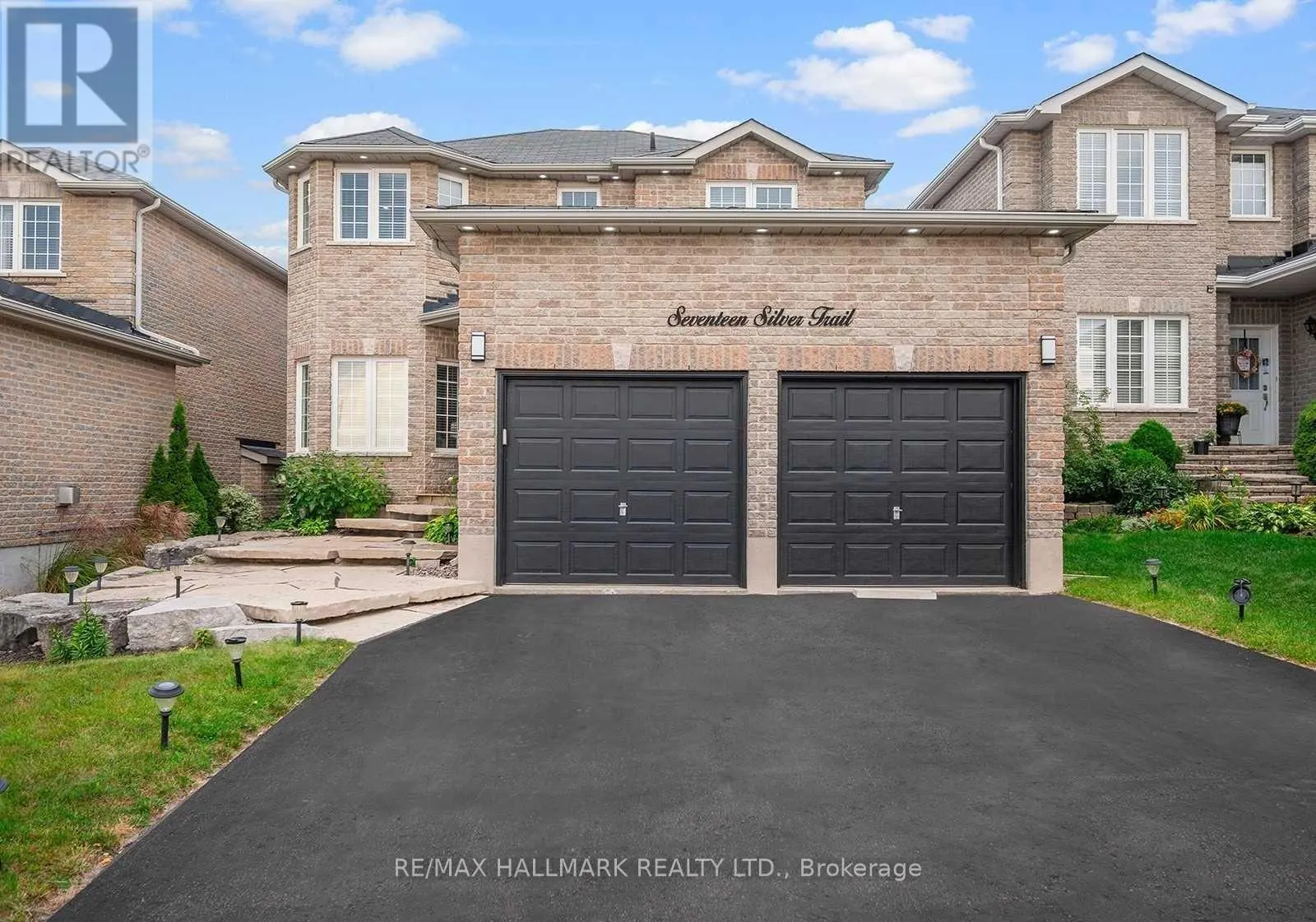 17 SILVER TRAIL