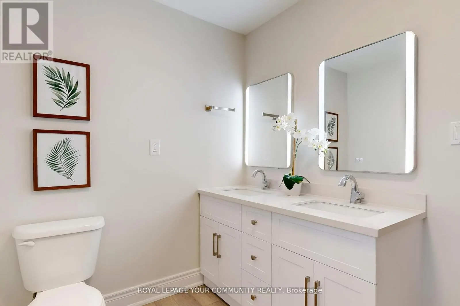 2 CHARLOTTE COURT