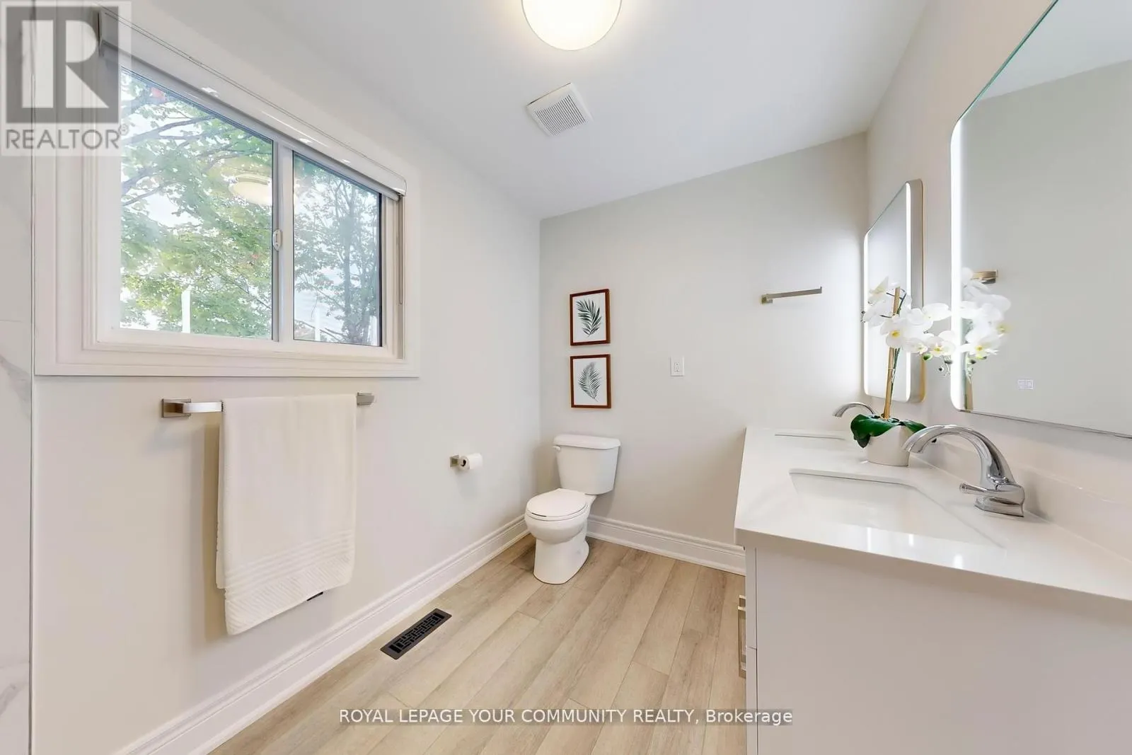 2 CHARLOTTE COURT