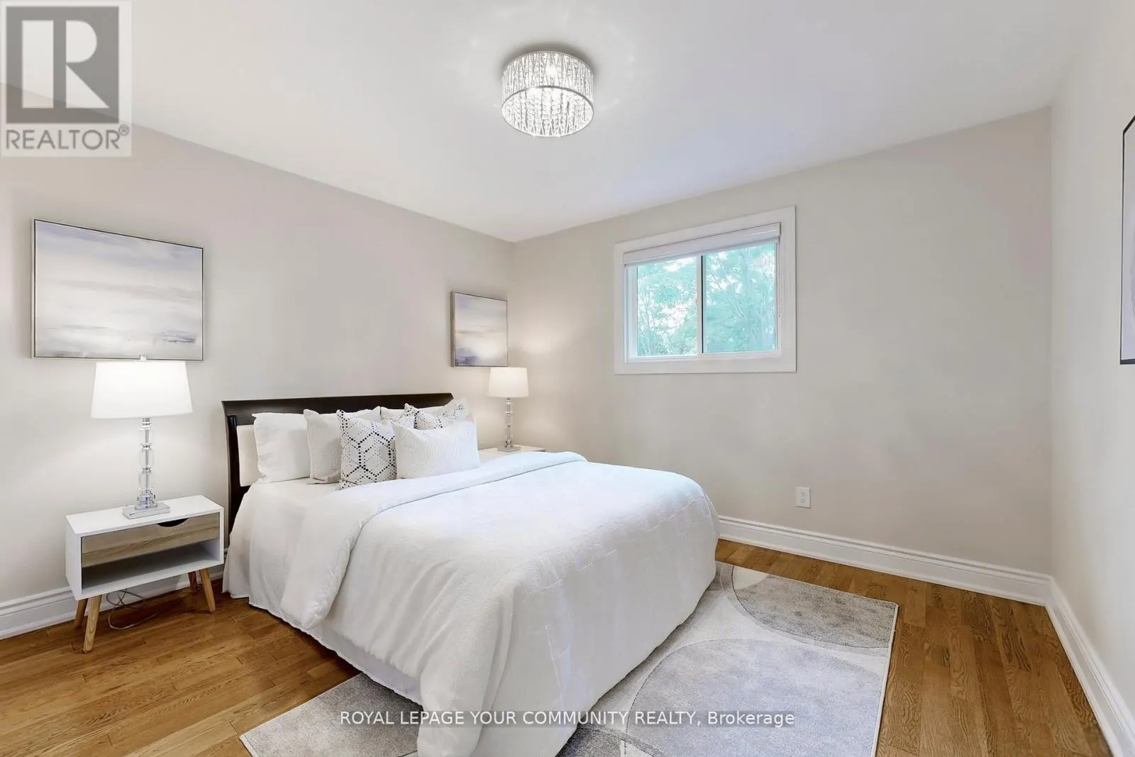 2 CHARLOTTE COURT